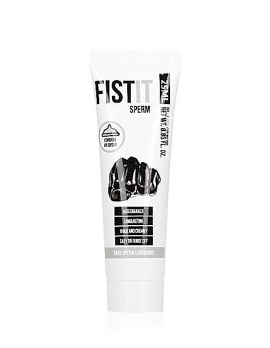 Fist It Sperm-Like Lubricant 25 ml