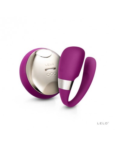 Lelo Tiani 3 Purple