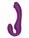 Xocoon Strapless Strap-on Pulse vibe