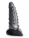 Creature Cocks Beastly Tapered Bumpsy Silicone Dildo