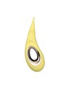 Lelo Dot Cruise Clitoral Pin Point vibrator Yellow