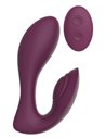 Essentials Ultra Dual Vibe Purple