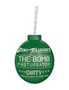 Zero Tolerance The Bomb Masturbator Dirty