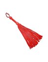 Prowler Red Leather Suede Flogger Red
