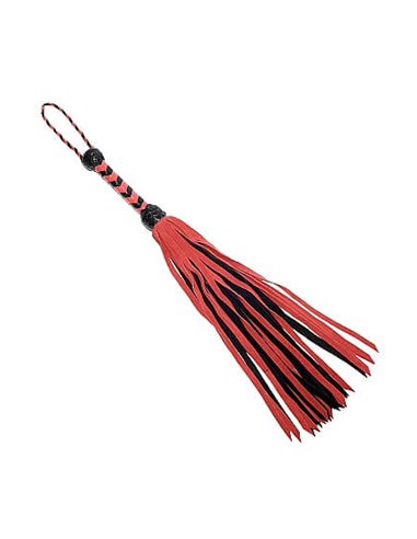 Prowler Red Flogger 33 Black and Red