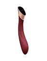 Viotec Manto G-spot Massager Gold and Wine Red
