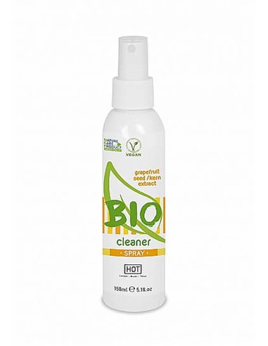 HOT Bio Cleaner Spray 150 ml