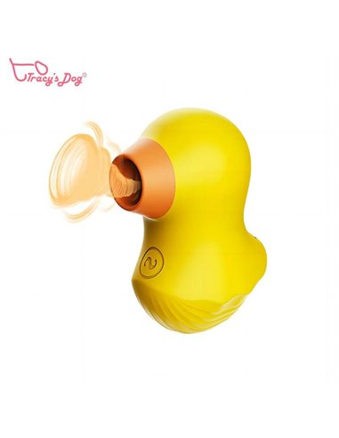 Tracy’s Dog Mr Duckie Clitoral Vibrator