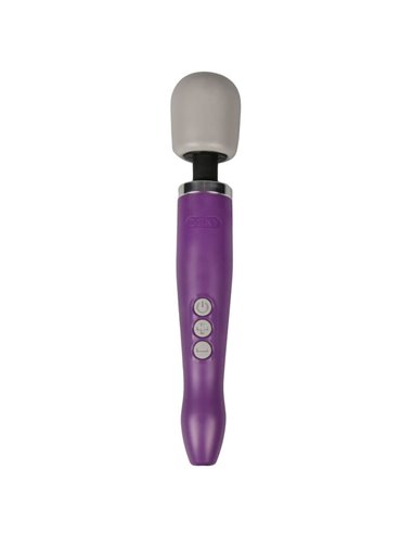 Doxy Wand Vibrator Original Purple