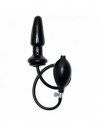 Rimba Inflatable buttplug small with massive core