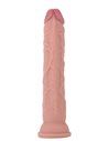 Toyjoy Deluxe Dual Density Dong 11 in