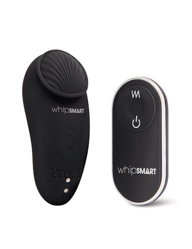 Whipsmart Rechargeable Remote Control Panty Vibe
