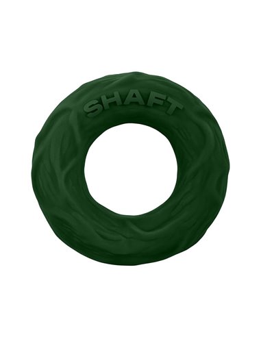 Shaft C-ring Large Green