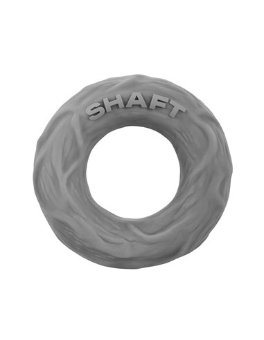 Shaft C-ring Medium Grey