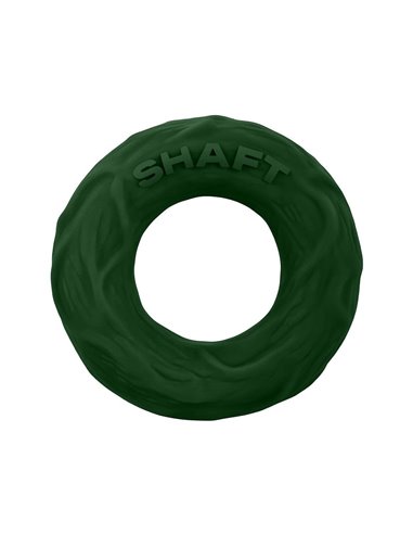 Shaft C-ring Small Green