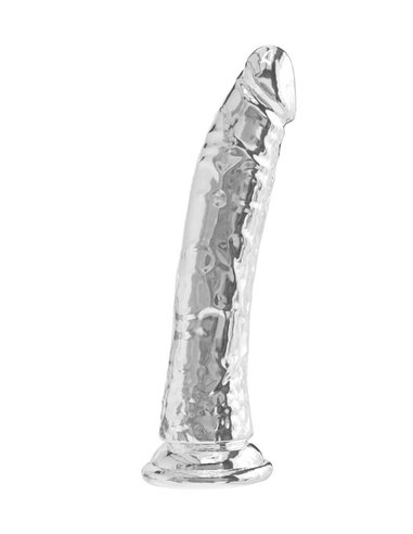 Toyjoy Clear Dong 9 inch