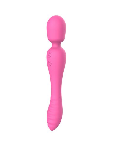 Toyjoy The Evermore 2 in 1 Massager