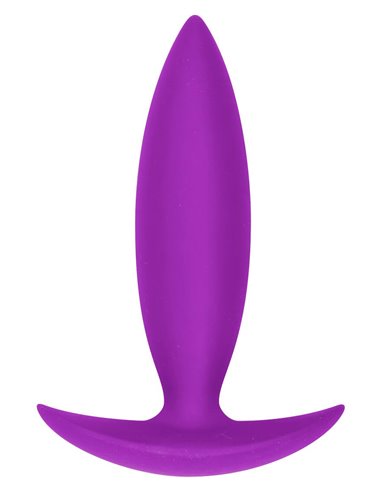 Toyjoy Bubble Butt Player Starter Purple