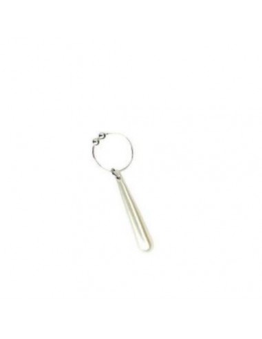 Erotouch Navel Ring