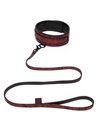 Fifty Shades of Grey Sweet Anticipation Collar and Lead