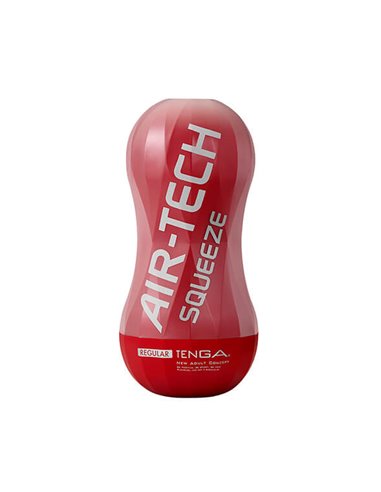 Tenga Air Tech Squeeze Regular