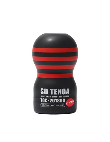 Tenga SD Original Vacuum Cup Strong