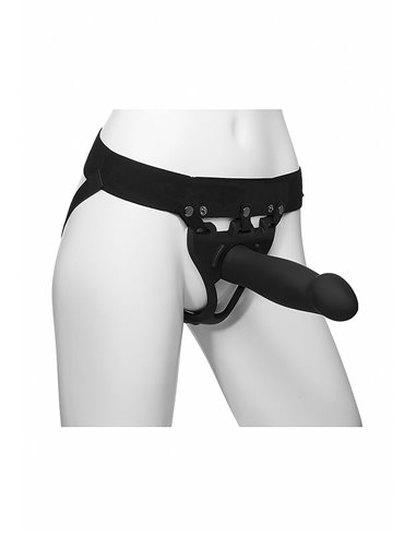 Body Extensions Strap-on Be Adventurous