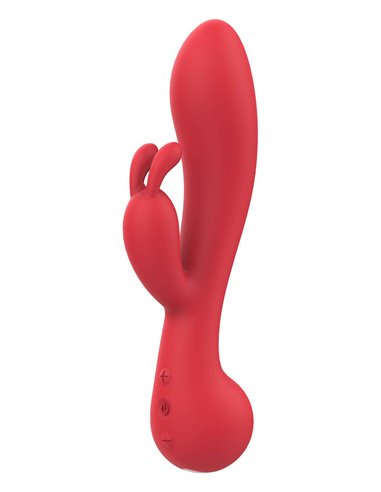 Dreamtoys Amour Rabbit Vibe Camille