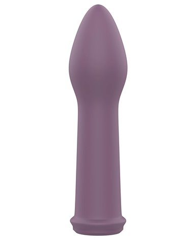 Dreamtoys Nude Jade Mini Torp Vibrator