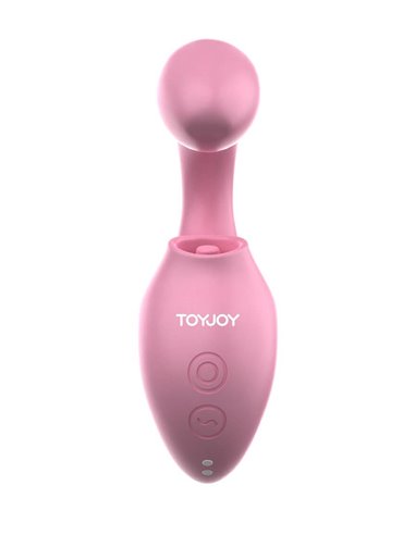 Toyjoy Twist Clitoral Vibrator