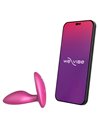 We-Vibe Ditto + Pink