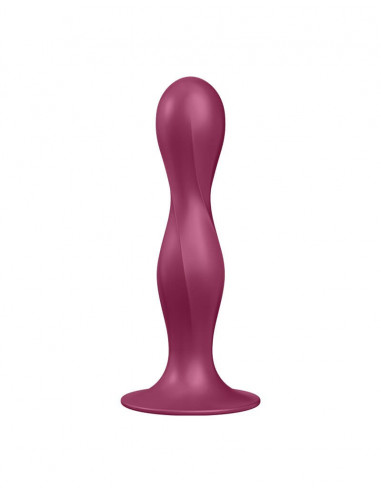 Satisfyer Double Ball-R- Red