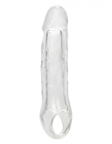 CalExotics Performance Maxx Clear Extension 5.5 in