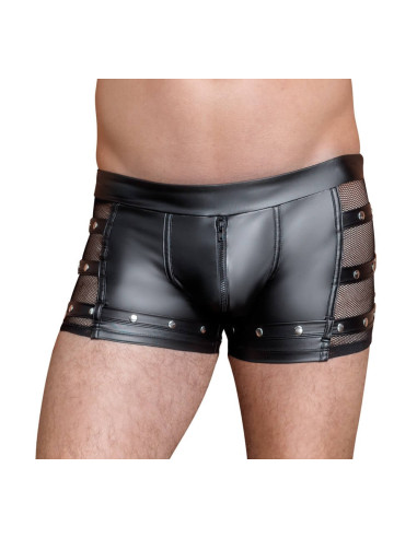 NEK Pants in Emphasising matte Look Material XL