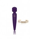 Rianne S Essentials Bella mini body wand deep purple