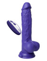 FemmeFun Thruster Baller Purple
