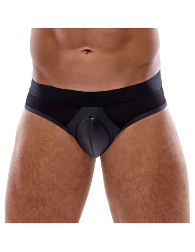 Svenjoyment Briefs with a Padded Pouch XL