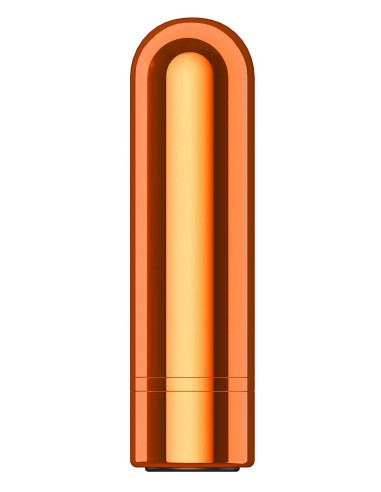 Blush Kool Vibes Rechargeable Mini Bullet Tangerine