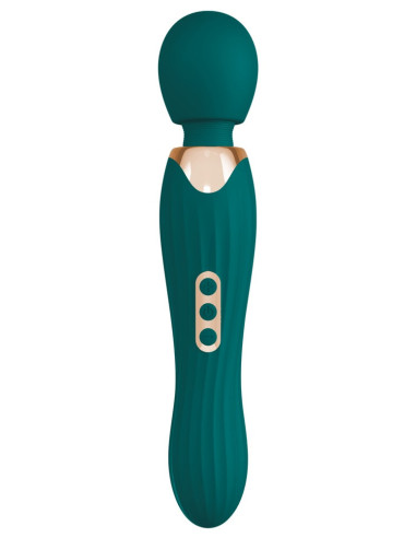 You2toys Grande Wand Green