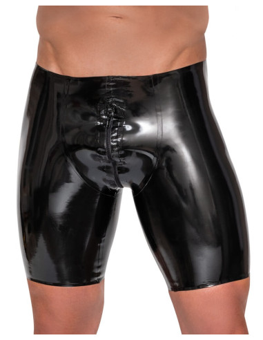 The Latex Collection Latex Pants S