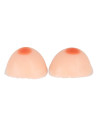 Cottelli Collection Silicone Breasts 400 g
