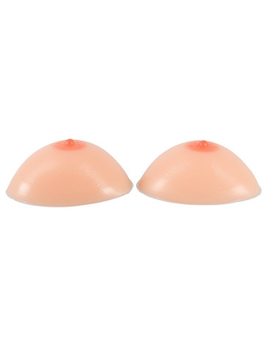 Cottelli Collection Silicone Breasts 600 g