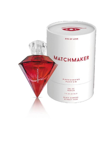 Matchmaker Red Diamond Attract Them 30 ml