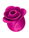 Satisfyer Pro 2 Modern Blossom Air Pulse Vibrator Pink