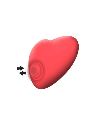 Xocoon Heartbeat Pulsating Stimulator