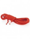 Rimba Soft bondage cord red 10 meter 100% nylon