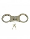Rimba Metal police hand cuffs