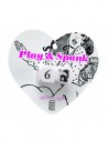 Love to Love Play and spank