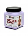 Rimba Liquid latex purple
