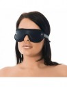 Rimba Cushioned blindfold black